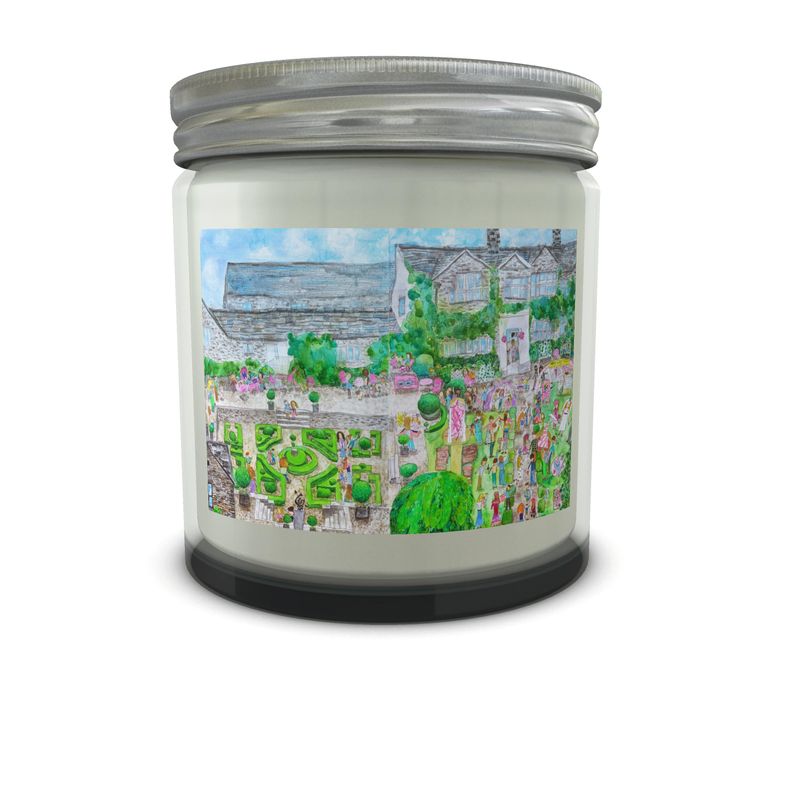 Chloe Marsh - Candle