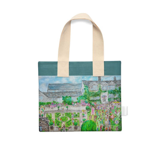 Chloe Marsh - Tote (29cm x 24cm)