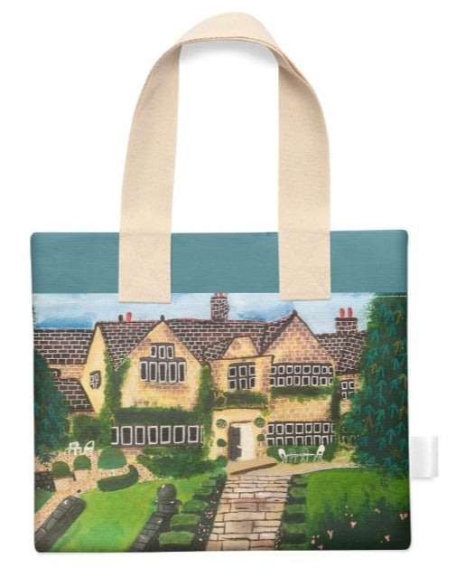 Rosie Hodgson - Tote (29cm x 24cm)