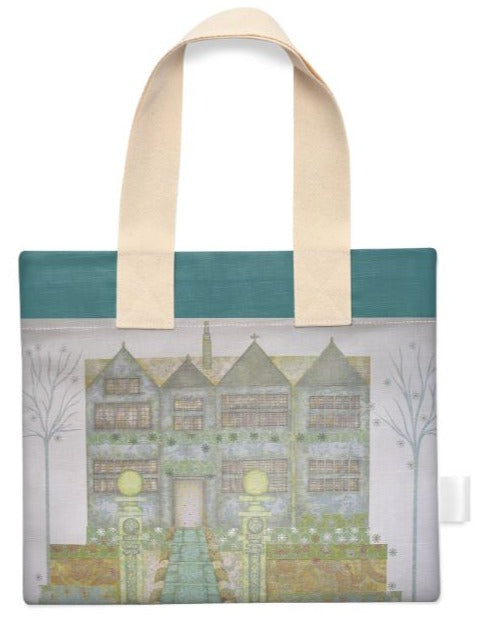 Sue Hague - Tote (29cm x 24cm)