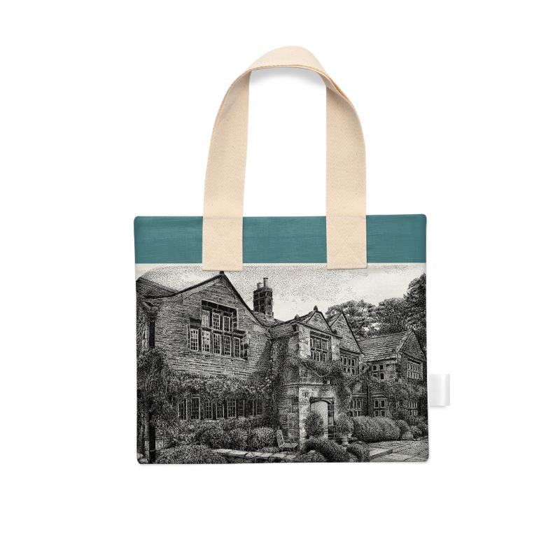 Julia Hill - Tote (29cm x 24cm)