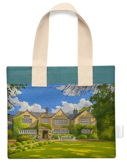 Jeremy Ford - Tote