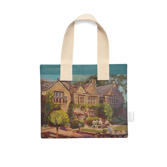 Pamela Bumby - Tote (29cm x 24cm)