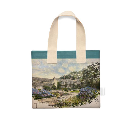 Titus Agbara - Tote Bag (29cm x 24cm)