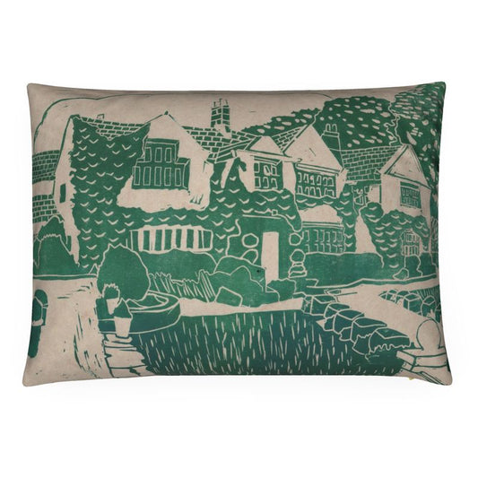 Esme Tse - Cushion