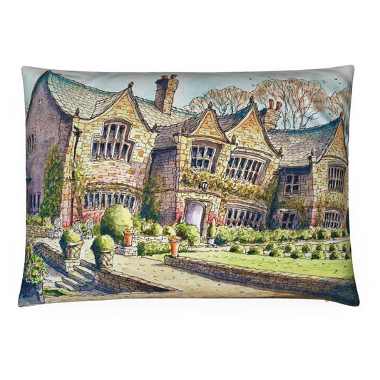 David Steeden - Cushion