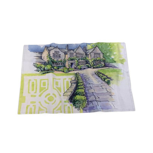 Louise Allen - Tea Towel