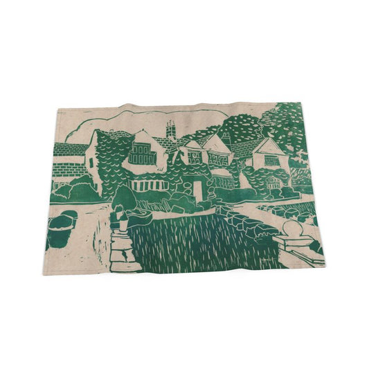 Esme Tse - Tea Towel
