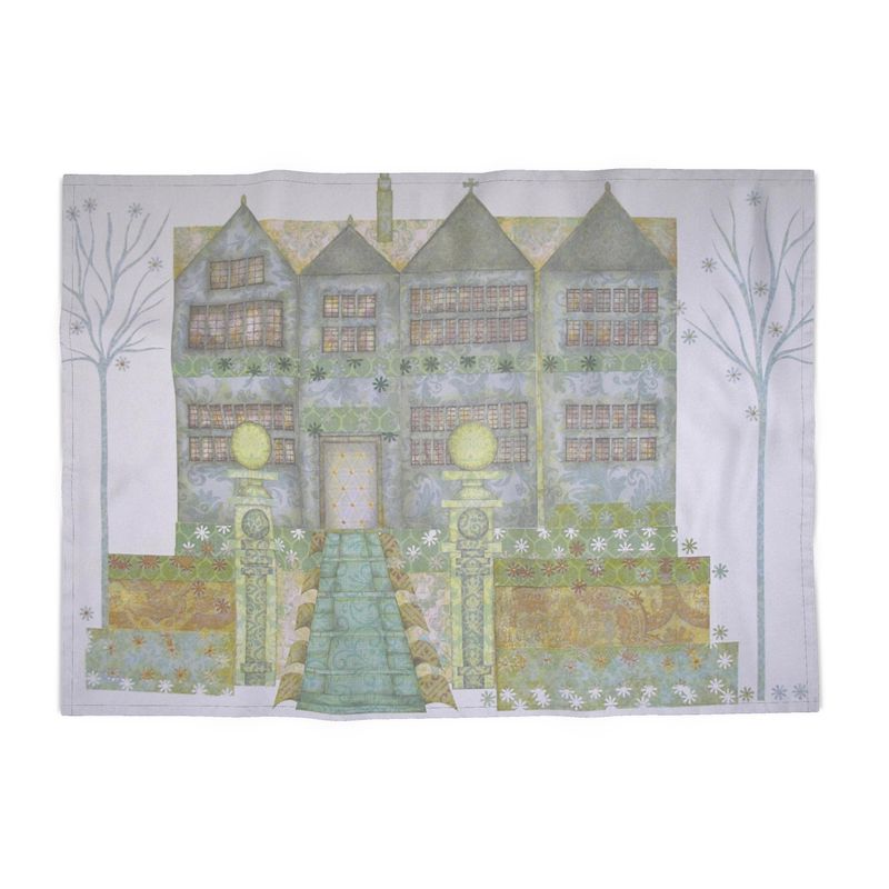 Sue Hague - Tea Towel
