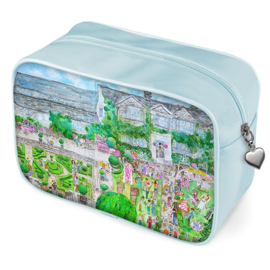 Chloe Marsh - Wash Bag