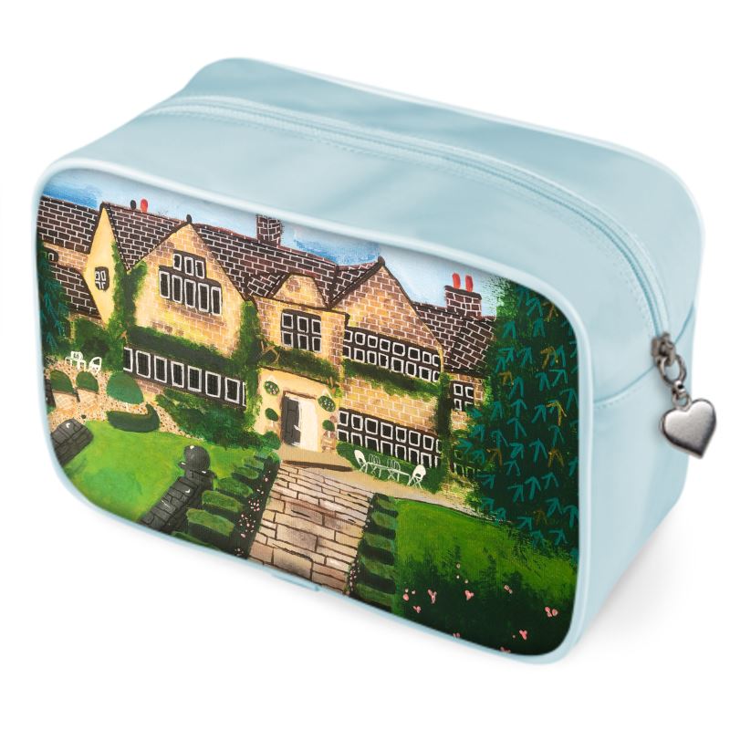 Rosie Hodgson - Wash Bag