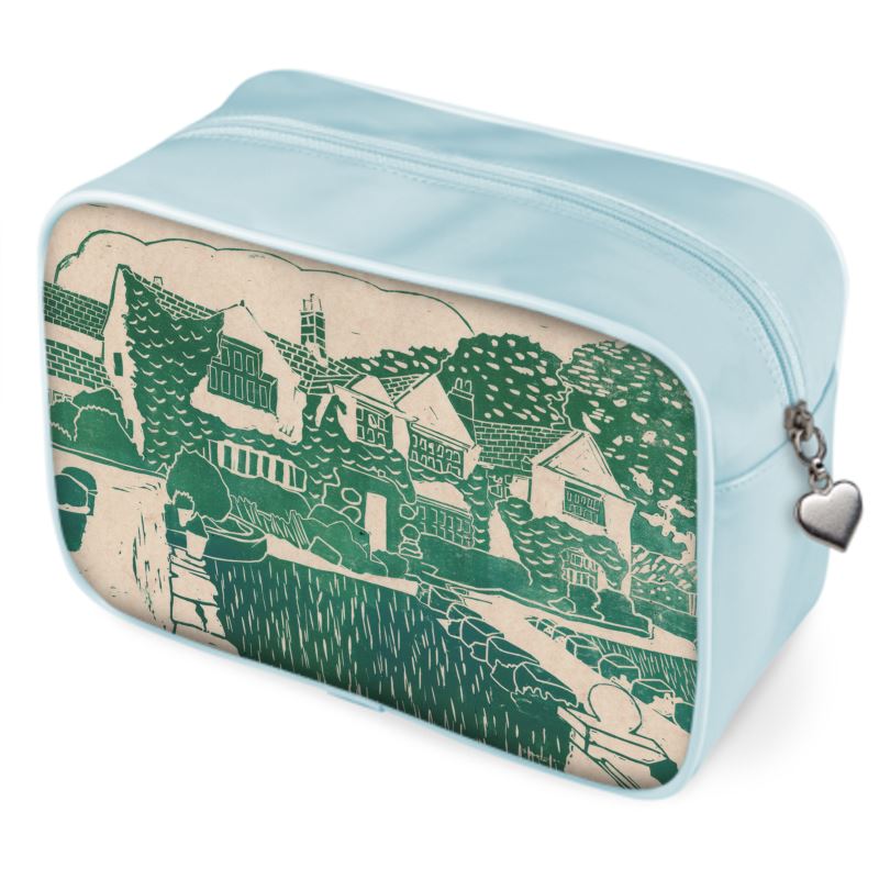 Esme Tse - Wash Bag