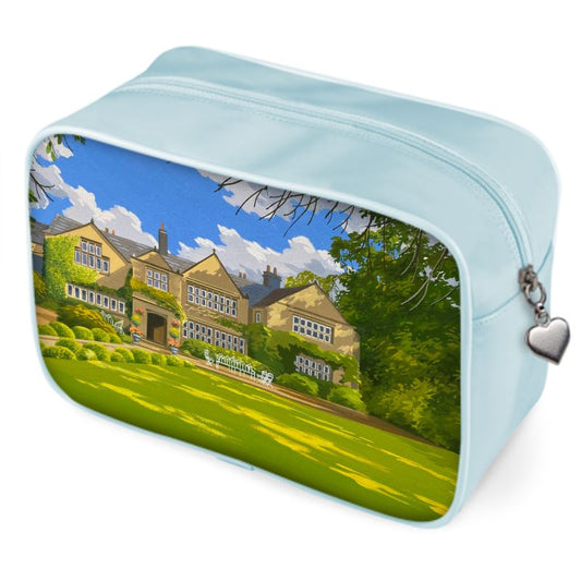 Jeremy Ford - Wash Bag