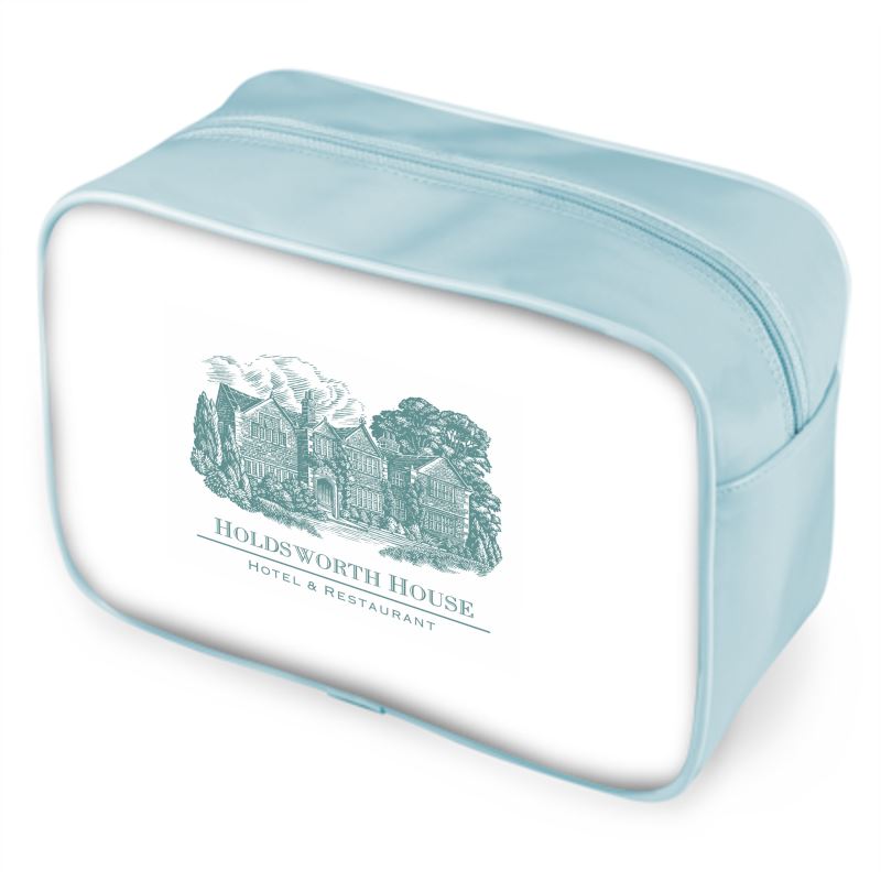 David Steeden - Wash Bag