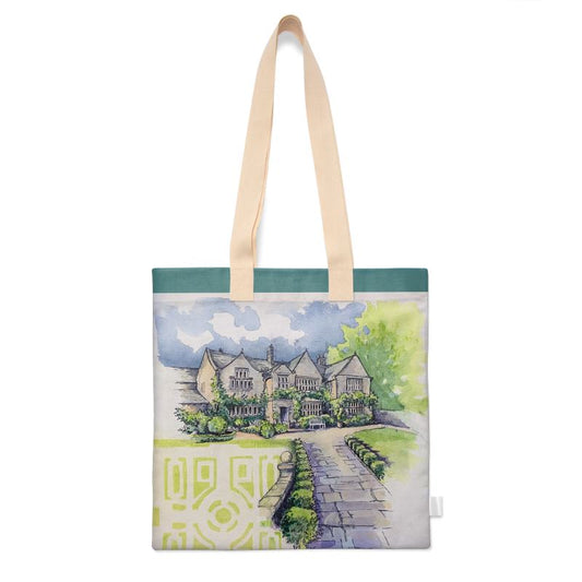 Louise Allen - Tote Bag (45cm x 45cm)