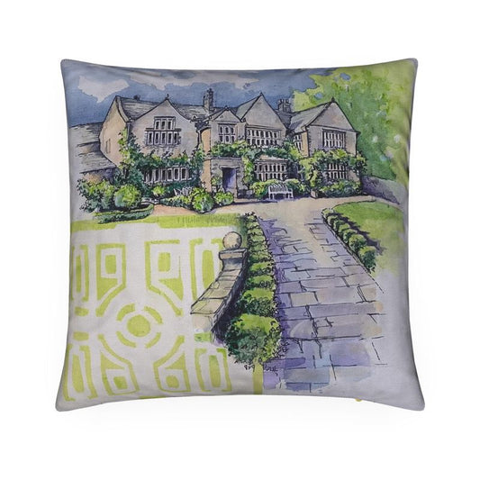 Louise Allen - Cushion