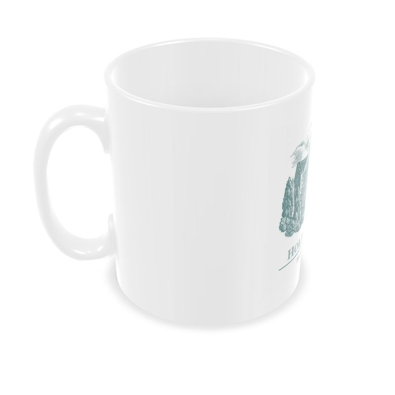 Holdsworth House Mug