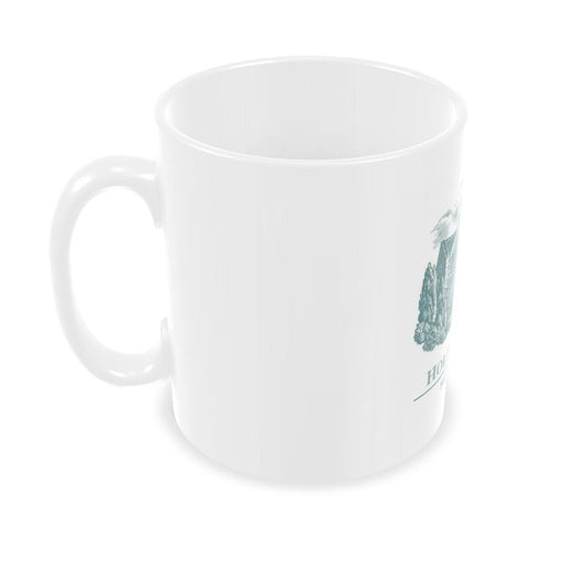 Holdsworth House Mug