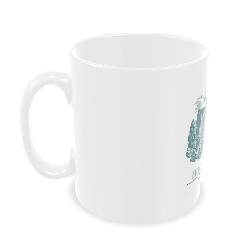 Holdsworth House Mug