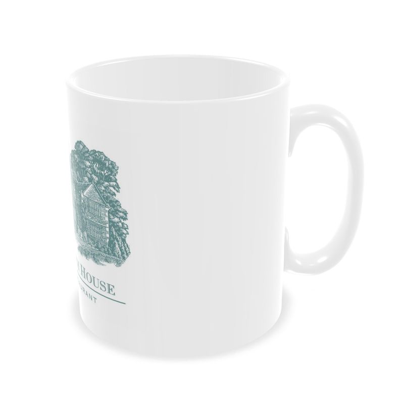 Holdsworth House Mug